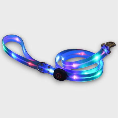 LED Light Up Lead